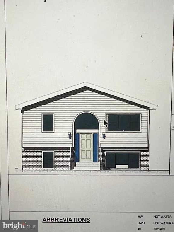 7415 LEONA ST, District Heights, MD 20747