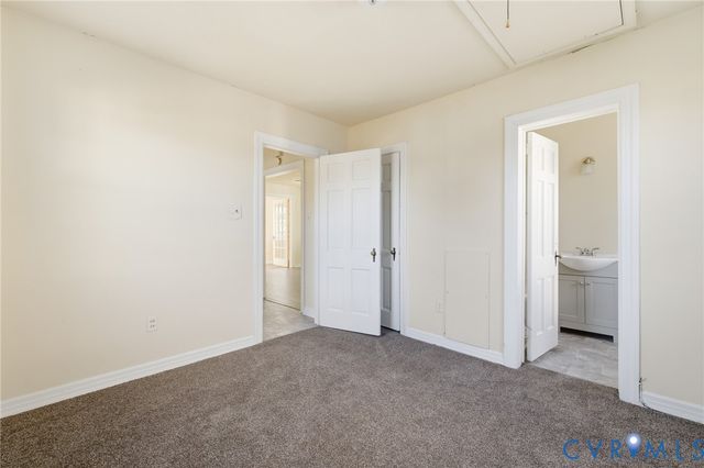 2201 Pickett St, Hopewell, VA 23860