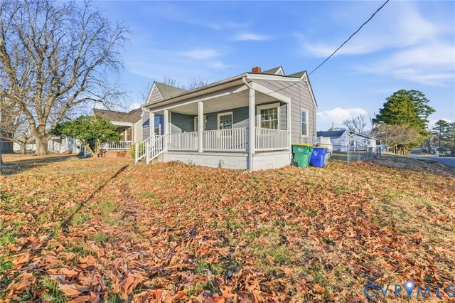 2201 Pickett St, Hopewell, VA 23860