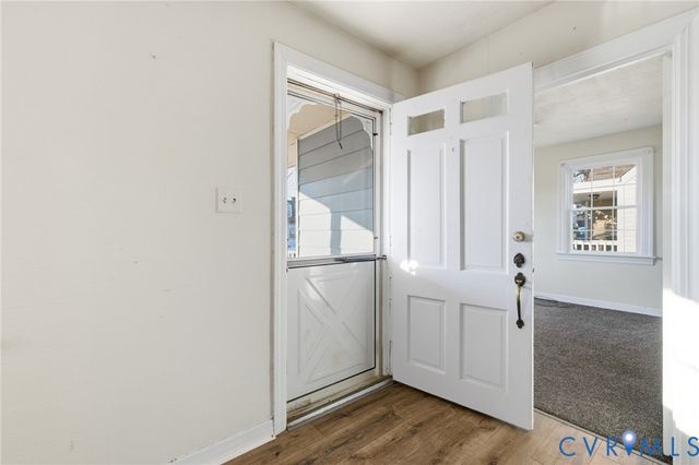 2201 Pickett St, Hopewell, VA 23860