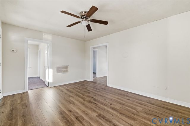 2201 Pickett St, Hopewell, VA 23860