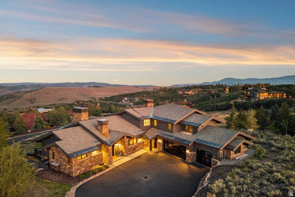 8487 N SUNRISE LOOP, Park City, UT 84098 — photo 2