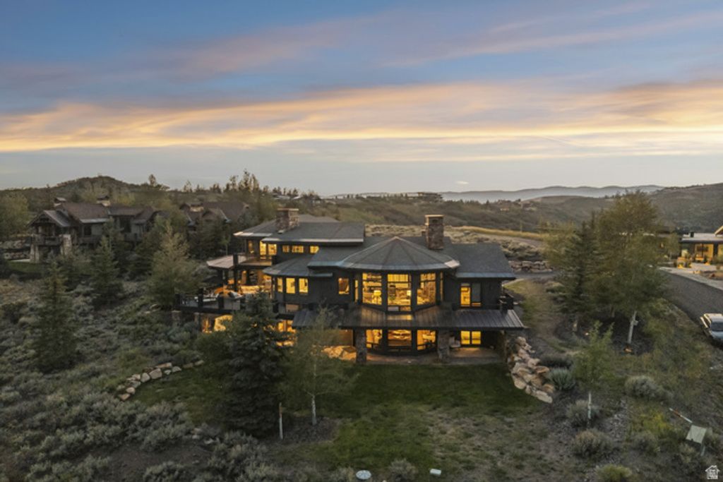 8487 N SUNRISE LOOP, Park City, UT 84098 — photo 5