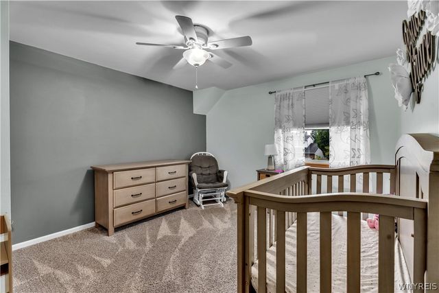 81 Jessica Lane, Cheektowaga, NY 14043