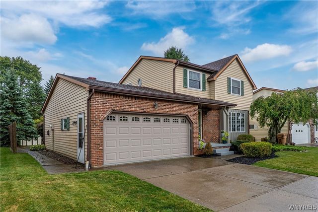 81 Jessica Lane, Cheektowaga, NY 14043