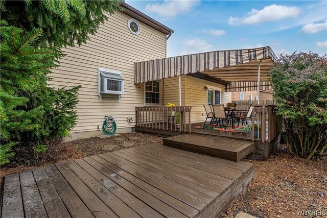 81 Jessica Lane, Cheektowaga, NY 14043