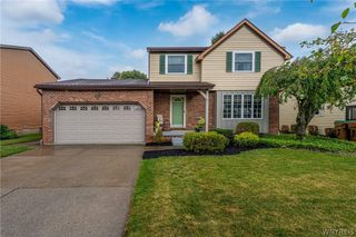 81 Jessica Lane, Cheektowaga, NY 14043