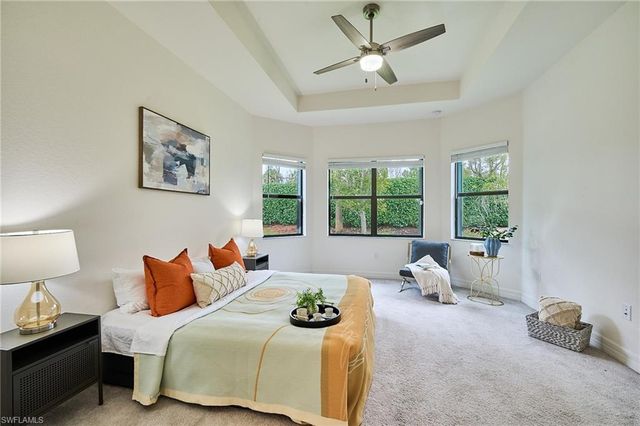 4486 Crimson AVE, Naples, FL 34119