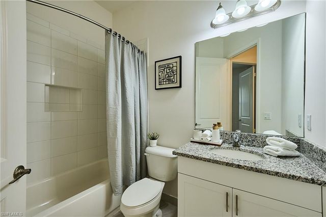 4486 Crimson AVE, Naples, FL 34119