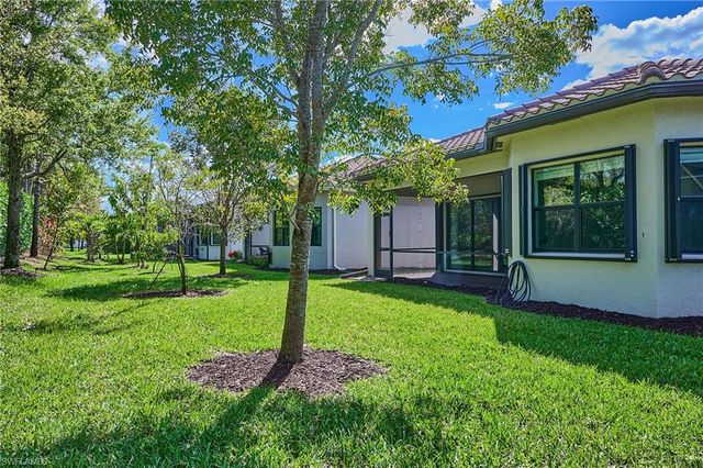 4486 Crimson AVE, Naples, FL 34119