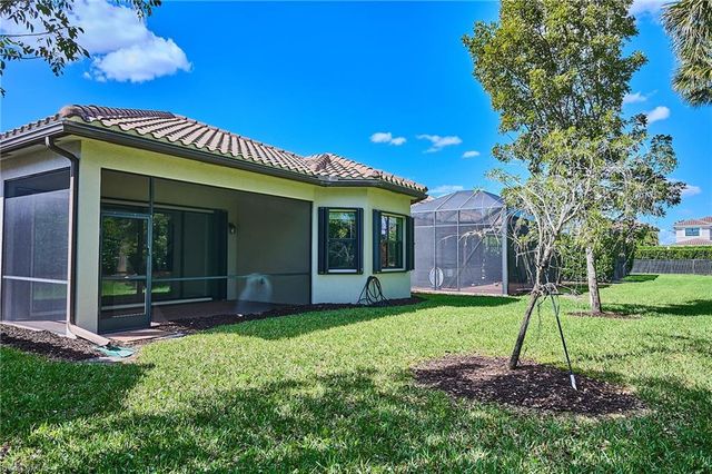 4486 Crimson AVE, Naples, FL 34119