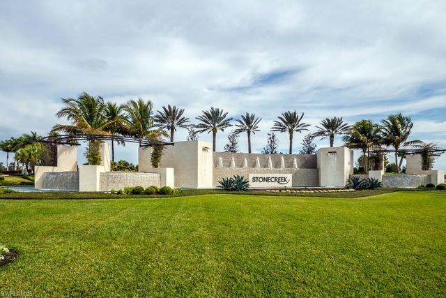 4486 Crimson AVE, Naples, FL 34119