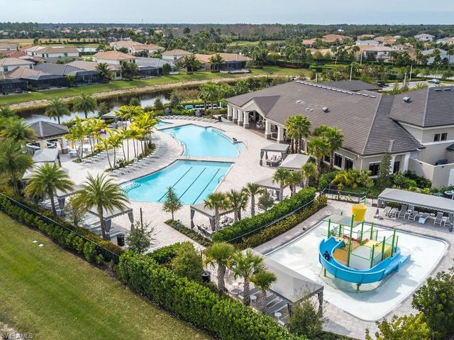 4486 Crimson AVE, Naples, FL 34119