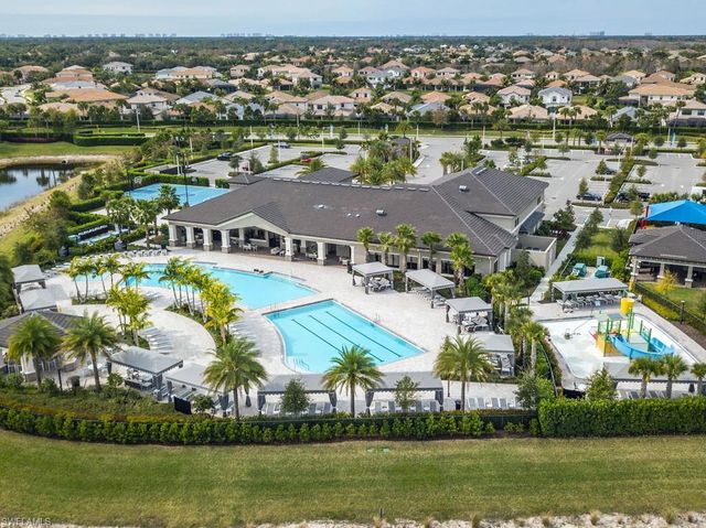 4486 Crimson AVE, Naples, FL 34119