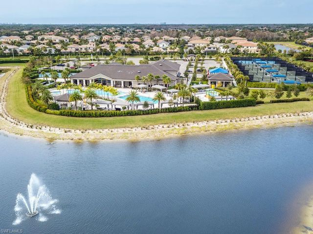 4486 Crimson AVE, Naples, FL 34119