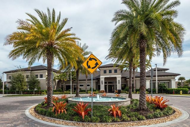 4486 Crimson AVE, Naples, FL 34119