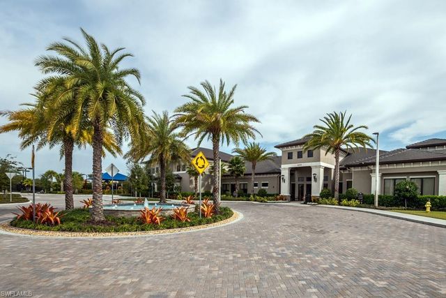 4486 Crimson AVE, Naples, FL 34119