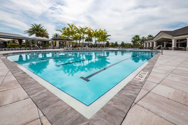 4486 Crimson AVE, Naples, FL 34119