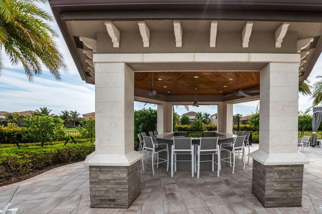 4486 Crimson AVE, Naples, FL 34119