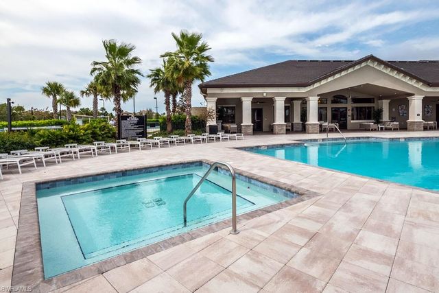 4486 Crimson AVE, Naples, FL 34119