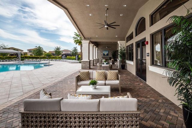 4486 Crimson AVE, Naples, FL 34119