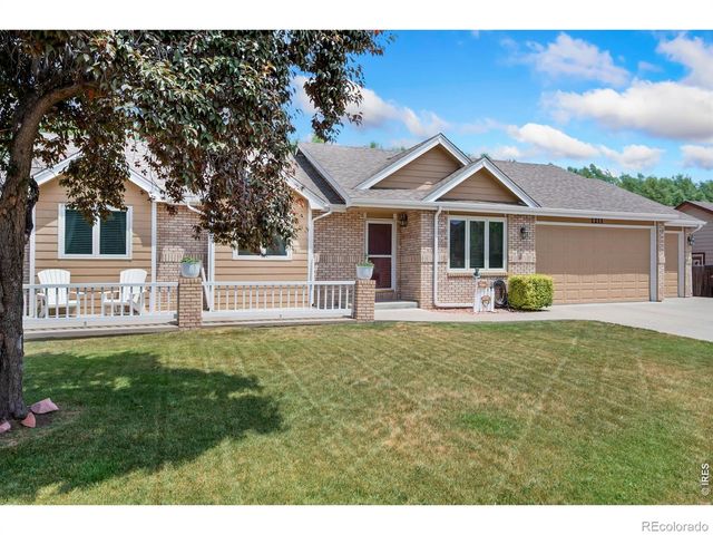 1211 N 4th Street, Johnstown, CO 80534