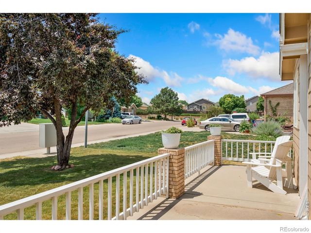 1211 N 4th Street, Johnstown, CO 80534