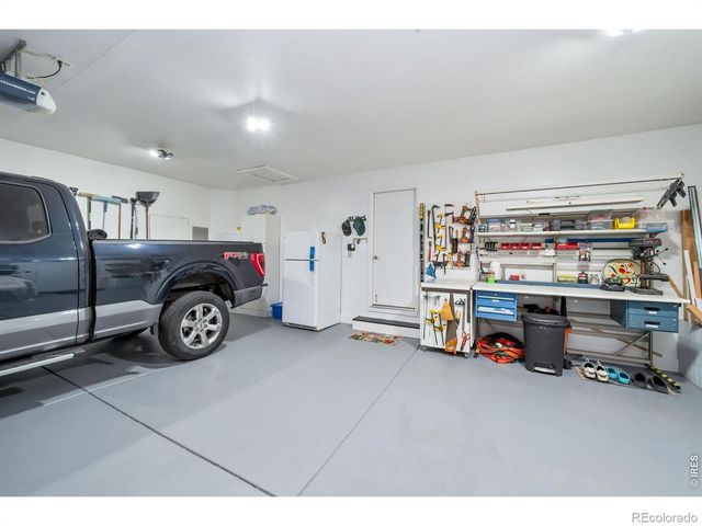 1211 N 4th Street, Johnstown, CO 80534