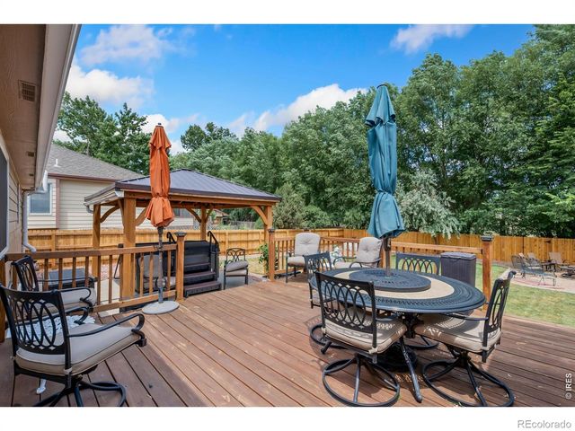1211 N 4th Street, Johnstown, CO 80534