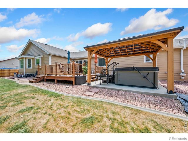 1211 N 4th Street, Johnstown, CO 80534
