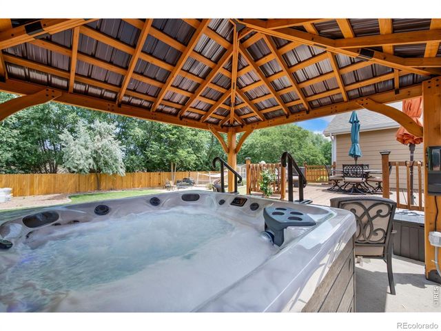 1211 N 4th Street, Johnstown, CO 80534