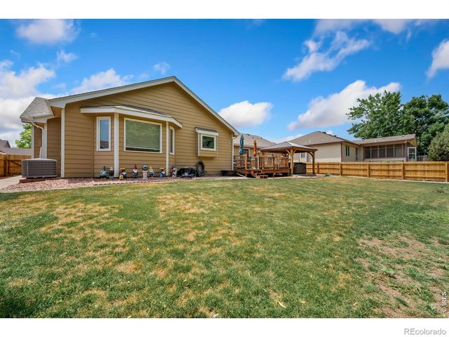 1211 N 4th Street, Johnstown, CO 80534