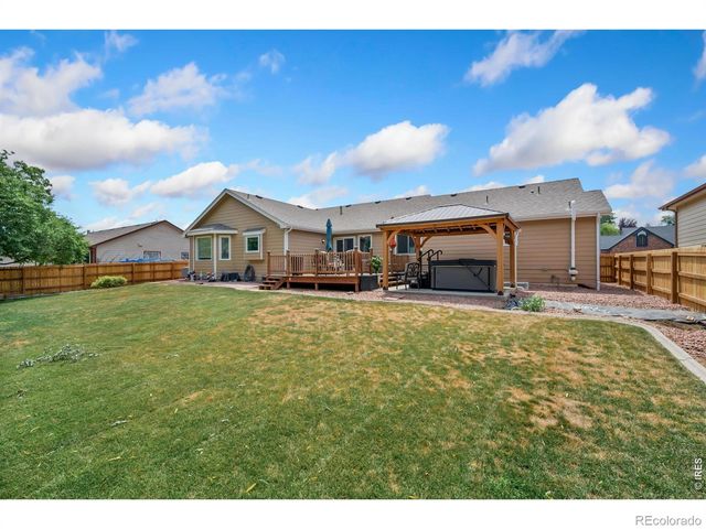 1211 N 4th Street, Johnstown, CO 80534