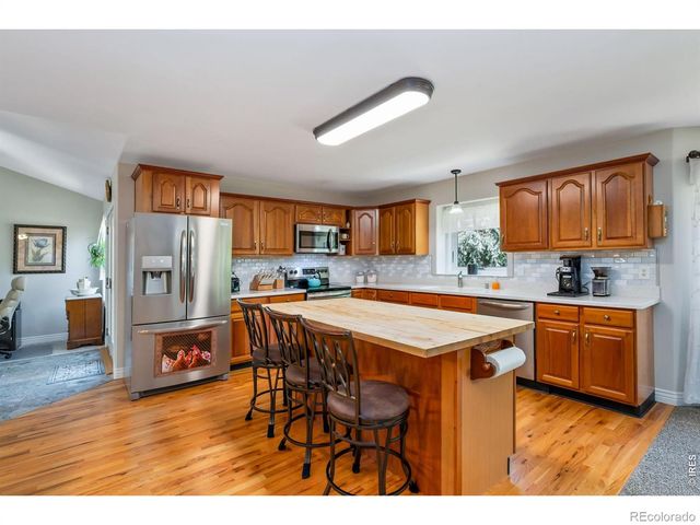 1211 N 4th Street, Johnstown, CO 80534