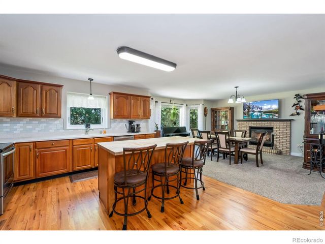 1211 N 4th Street, Johnstown, CO 80534