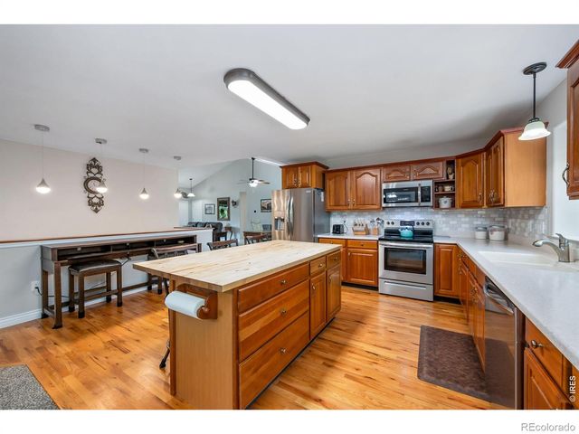 1211 N 4th Street, Johnstown, CO 80534