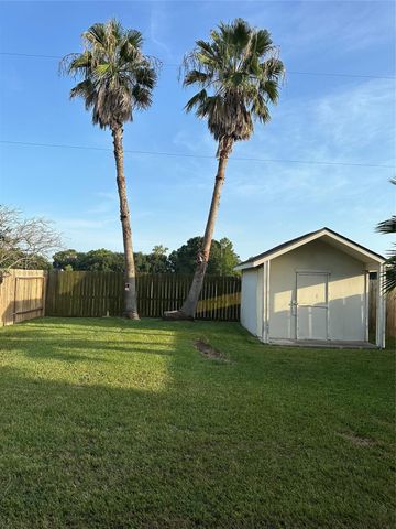 11818 Tierra Palms Court, Houston, TX 77034