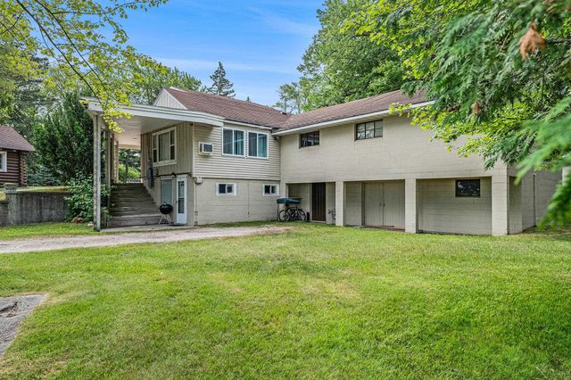 6444 E M-115, Clam Lake Twp, MI 49601