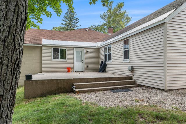 6444 E M-115, Clam Lake Twp, MI 49601