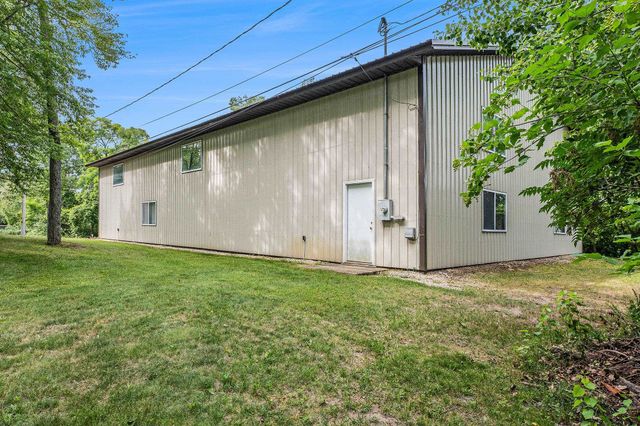 6444 E M-115, Clam Lake Twp, MI 49601