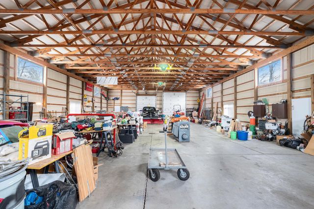 6444 E M-115, Clam Lake Twp, MI 49601