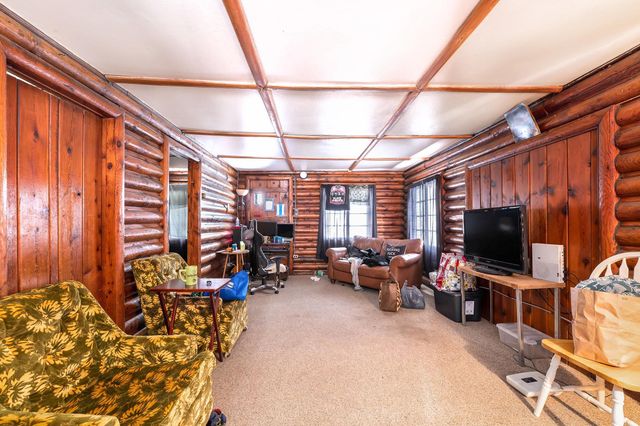 6444 E M-115, Clam Lake Twp, MI 49601