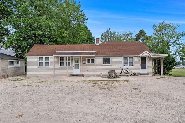 6444 E M-115, Clam Lake Twp, MI 49601
