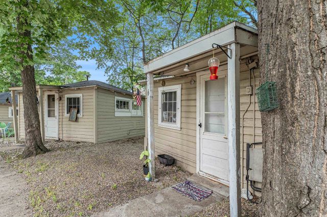 6444 E M-115, Clam Lake Twp, MI 49601