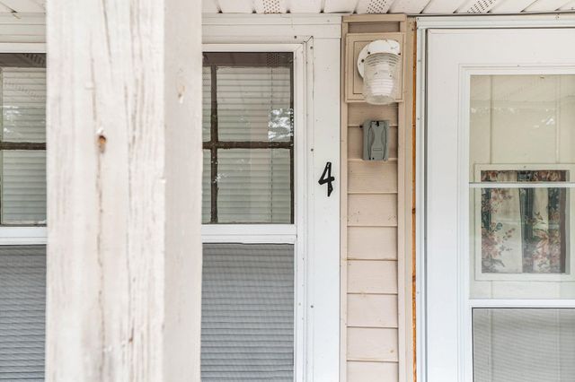 6444 E M-115, Clam Lake Twp, MI 49601