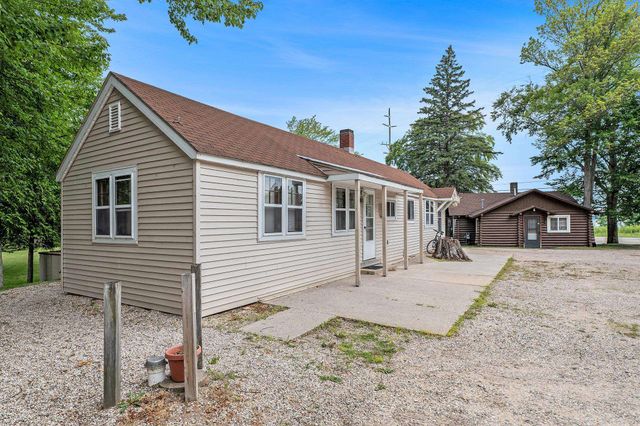 6444 E M-115, Clam Lake Twp, MI 49601