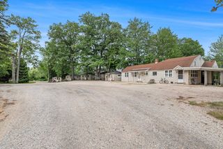 6444 E M-115, Clam Lake Twp, MI 49601