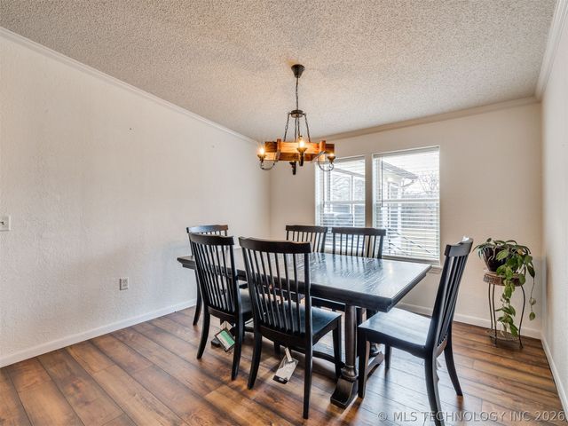 112212 S 4180 Road, Checotah, OK 74426