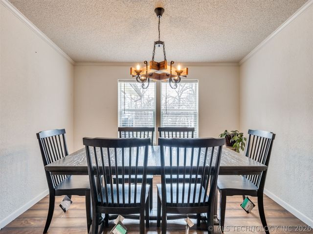 112212 S 4180 Road, Checotah, OK 74426