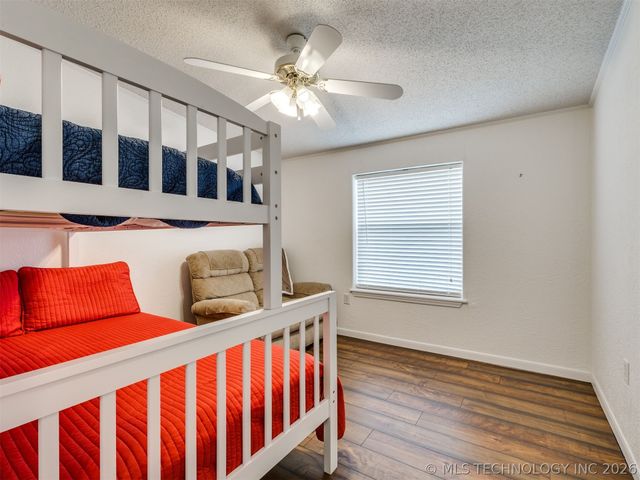 112212 S 4180 Road, Checotah, OK 74426